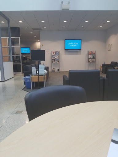 Car Dealer «Anderson Buick GMC», reviews and photos, 10125 York Rd, Cockeysville, MD 21030, USA