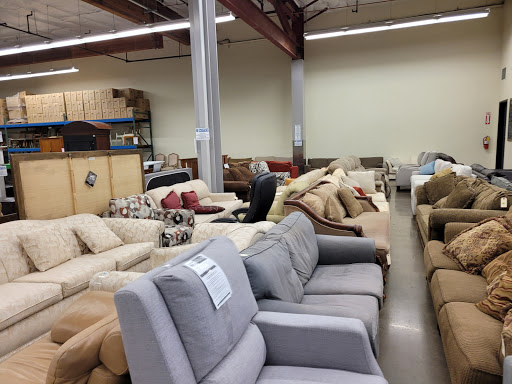 Home Improvement Store «Anaheim ReStore - Habitat for Humanity of Orange County», reviews and photos