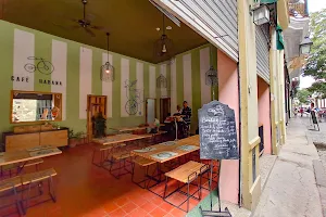 Havana Cafe image