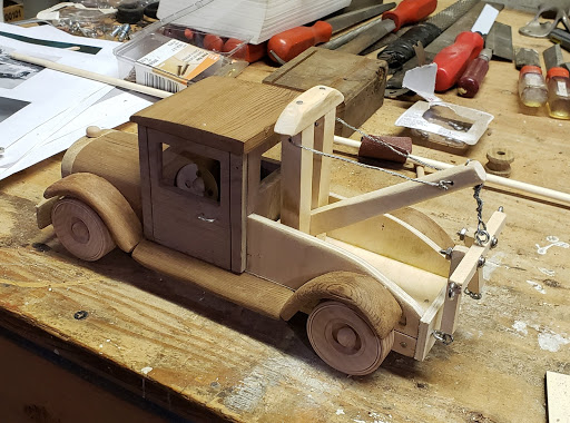 Auto Repair Shop «Osceola Garage», reviews and photos, 44 NY-118, Baldwin Place, NY 10505, USA