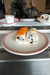 Sushi du Restaurant japonais Japon Osaka à Le Havre - n°11