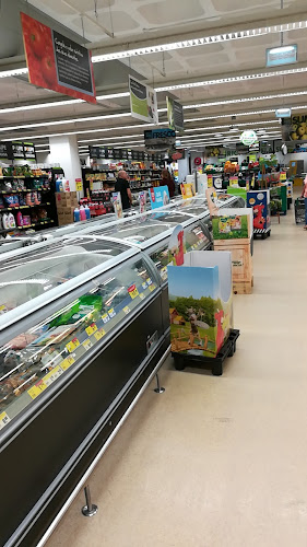 Avaliações doPingo Doce Circunvalação Asprela em Porto - Supermercado