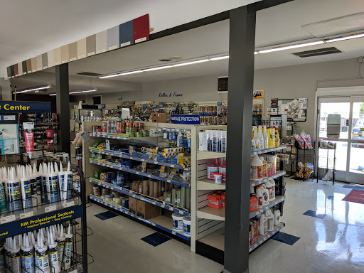 Paint Store «Kelly-Moore Paints», reviews and photos, 999 E El Camino Real, Sunnyvale, CA 94087, USA