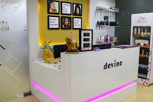 Devine Family Salon & Spa image