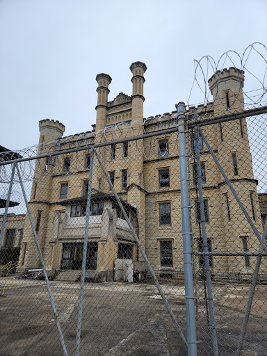 Tourist Attraction «Old Joliet Prison», reviews and photos, 1125 Collins St, Joliet, IL 60432, USA