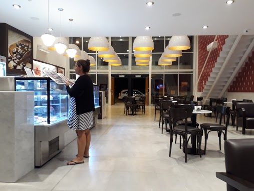 Un Altra Volta - Ice cream shop en Cipolletti