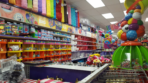 Balloon store Anaheim