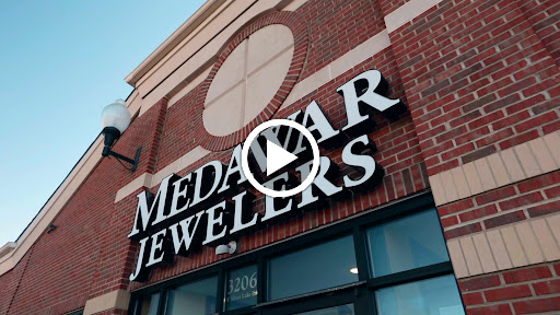 Jeweler «Medawar Jewelers», reviews and photos, 3206 W Silver Lake Rd, Fenton, MI 48430, USA