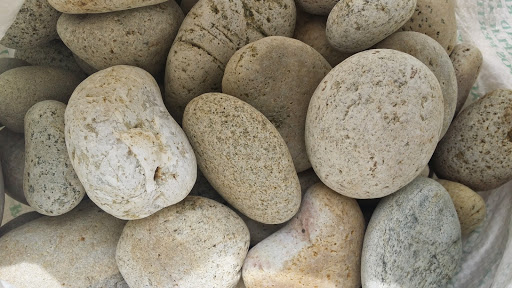 Best Mexican Beach Pebbles - Nationwide