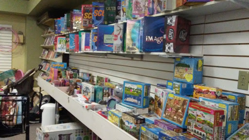 Thrift Store «SPCA Thrift Shop», reviews and photos, 4220 S Washington Ave, Titusville, FL 32780, USA