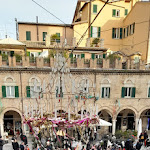 Photo n°5 de l'avis de Marco. fait le 16/02/2023 à 16:38 sur le  Lorenz Cafè - Bar Ristorante Pizzeria à Ascoli Piceno