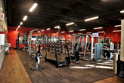 Snap Fitness Wylie - 560 Country Club Rd Suite 102, Wylie, TX 75098