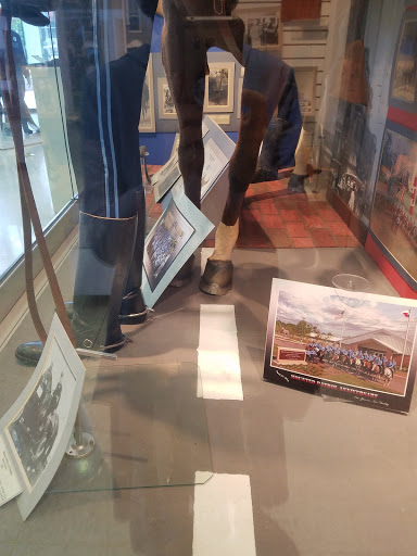 Museum «Houston Police Museum», reviews and photos, 1200 Travis St, Houston, TX 77002, USA