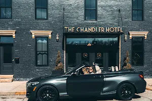 The Chandler Hotel image