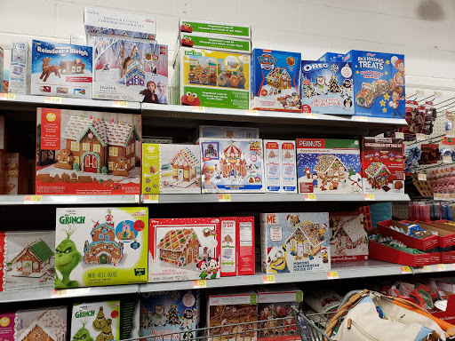 Department Store «Walmart Supercenter», reviews and photos, 7001 Bridgeport Way W, Lakewood, WA 98499, USA