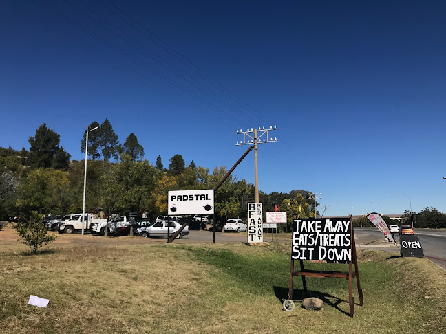 Senekal Padstal - Senekal