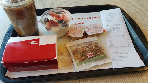 Fast Food Restaurant «Chick-fil-A», reviews and photos, 10280 Federal Blvd, Federal Heights, CO 80260, USA