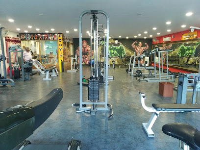 Body Care Gym & Physical Fitness a/c Unisex - Old No. 21/2 , 2nd Floor, 1st Main Road, Landmark:, opp. to SBM TVS Show Room, Ram Nagar, Chennai, Tamil Nadu 600082, India