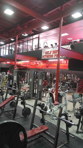 Gym «Self Defined Fitness Pro Gym», reviews and photos, 700 W 84th Ave, Thornton, CO 80260, USA