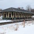 Kennebunk Railroad Depot