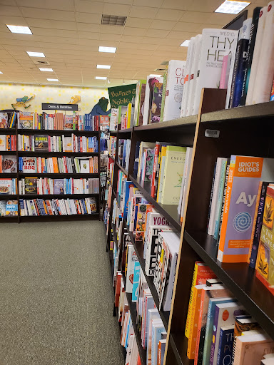 Book Store «Barnes & Noble», reviews and photos, 1350 Scenic Hwy S #100, Snellville, GA 30078, USA