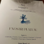 Photo n°5 de l'avis de Alessandro.e fait le 01/02/2023 à 18:10 sur le  Crudore' à Naples