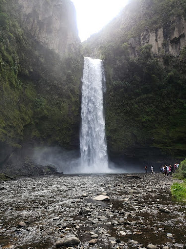 Opiniones de Cascada Molinuco en Quito - Camping