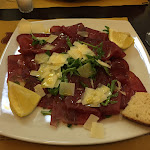 Photo n°1 de l'avis de Edward.o fait le 27/09/2017 à 20:28 sur le  Pizza & Pasta, Ristorante e Pizzeria Genova. à Genoa