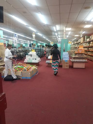 Beauty Supply Store «The Beauty Supply Warehouse», reviews and photos, 2121 N State Rd 7, Lauderhill, FL 33313, USA