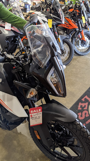 Motorcycle Dealer «Dutchess Recreational Vehicles», reviews and photos, 737 Freedom Plains Rd, Poughkeepsie, NY 12603, USA