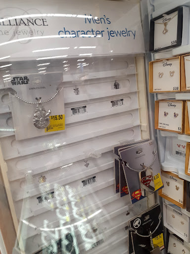 Supermarket «Walmart», reviews and photos, 2630 SE California Ave, Topeka, KS 66605, USA