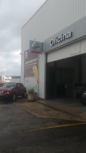 Avaliações doNissan Vila Real - JAPautomotive3 em Vila Real - Oficina mecânica