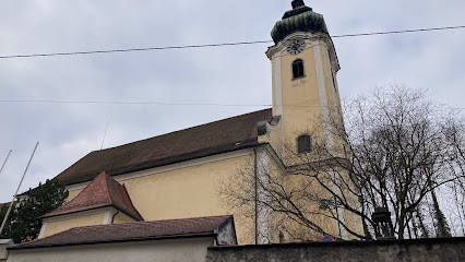 Kapuzinerkirche (Linz)
