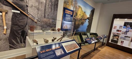 Museum «Museum», reviews and photos, 2142 Southern Dr, Statesboro, GA 30458, USA