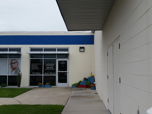 Optometrist «Leverett Eyecare, P.C.», reviews and photos, 812 S Lynnhaven Rd #100, Virginia Beach, VA 23452, USA