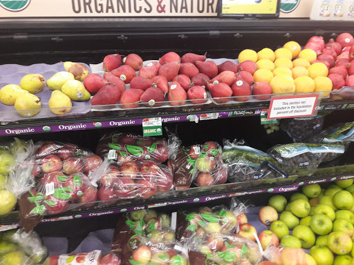 Grocery Store «ACME Markets», reviews and photos, 199 Kinderkamack Rd, Park Ridge, NJ 07656, USA