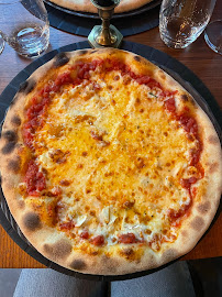 Plats et boissons du Pizzeria L’Artigiano à Épron - n°8