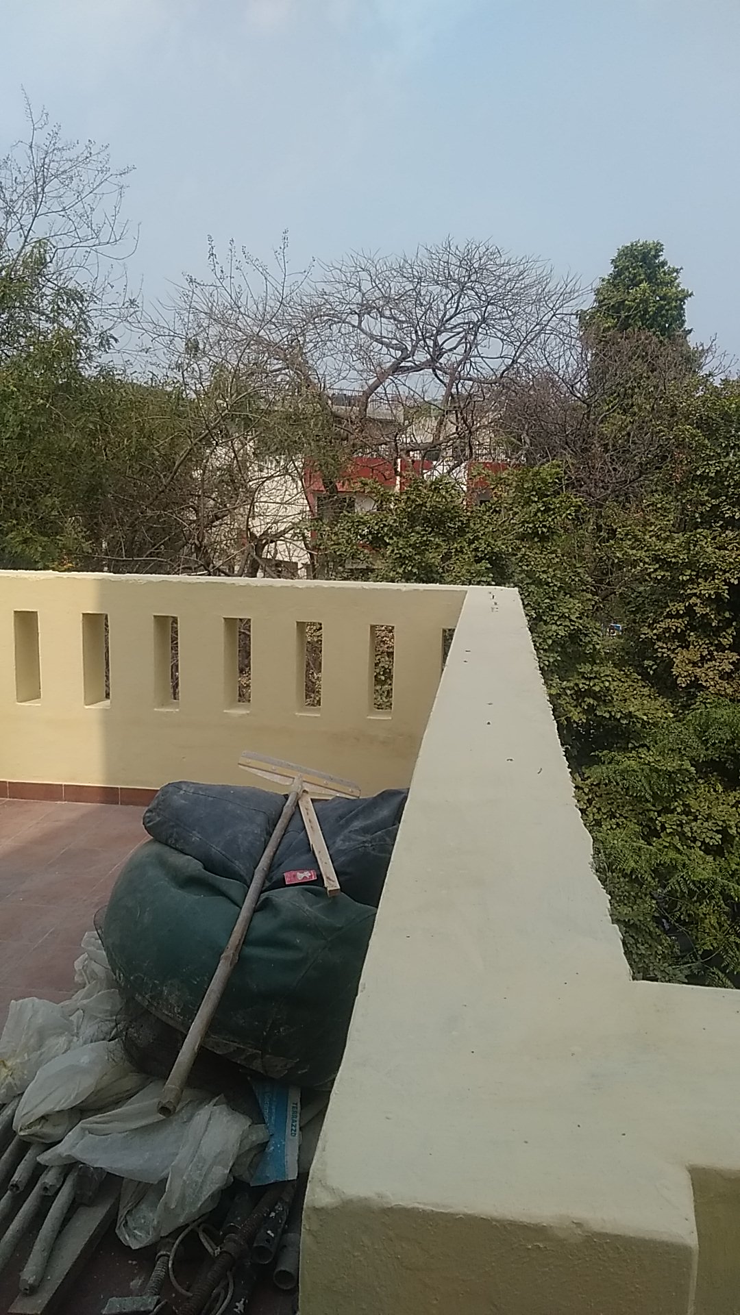 Sheikh Sarai, Phase-1 Park, New Delhi-110017