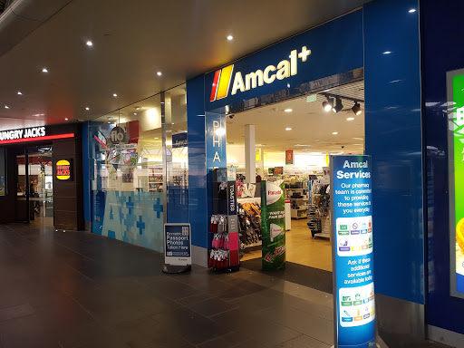 Amcal