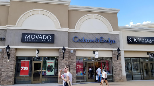 Movado Company Store