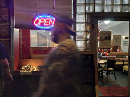 Restaurant «Drug Store Grill», reviews and photos, 105 Main St, Brookneal, VA 24528, USA