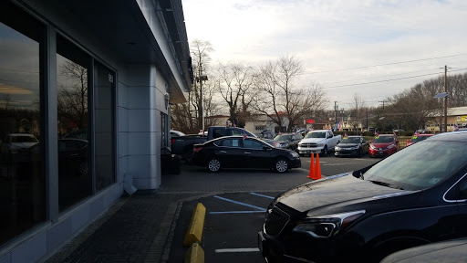 Car Dealer «Route 33 Nissan», reviews and photos, 951 NJ-33, Trenton, NJ 08690, USA