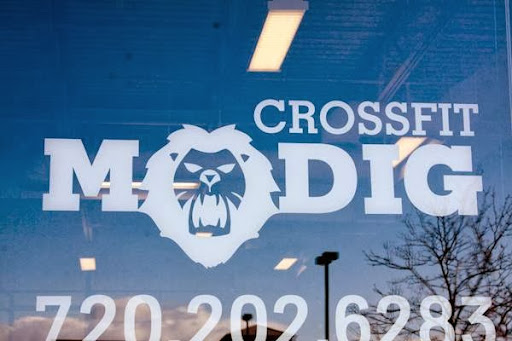Gym «CrossFit MODIG», reviews and photos, 7048 E County Line Rd, Highlands Ranch, CO 80126, USA