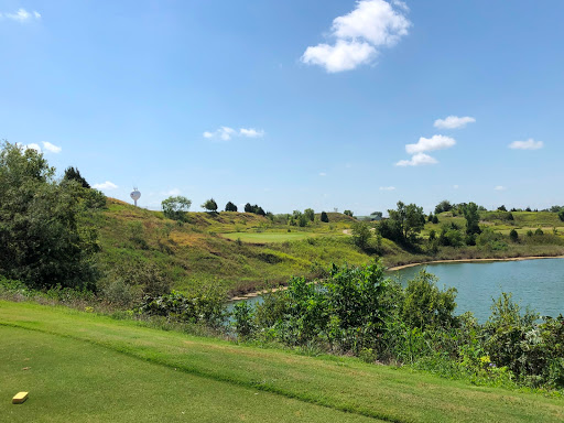 Golf Club «Old Brickyard Golf Club», reviews and photos, 605 N Fwy Service Rd, Ferris, TX 75125, USA