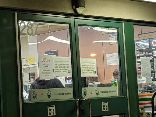 Convenience Store «7-Eleven», reviews and photos, 287 Jericho Turnpike, Floral Park, NY 11001, USA