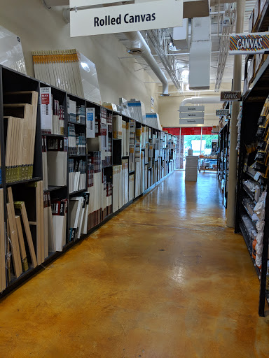 Art Supply Store «Blick Art Materials», reviews and photos, 1165 Woodstock Rd #830, Roswell, GA 30075, USA