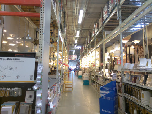 Home Improvement Store «The Home Depot», reviews and photos, 701 Nassau Park Blvd, Princeton, NJ 08540, USA