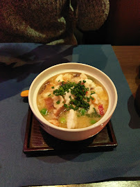 Soupe du Restaurant japonais Yoshi à Paris - n°8