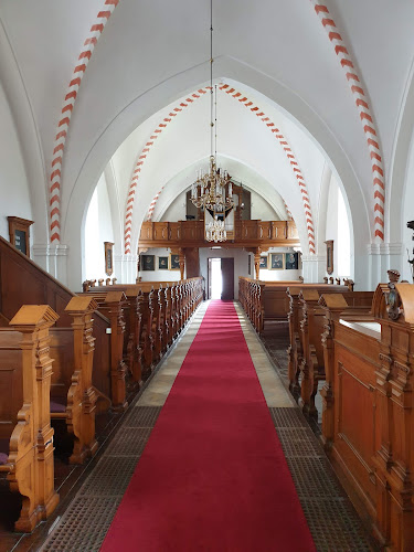 Halsted Kloster - Nakskov