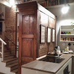 Photo n°4 de l'avis de Rogolo.o fait le 26/12/2017 à 15:09 sur le  La Casa Sopra Le Nuvole à Medesano